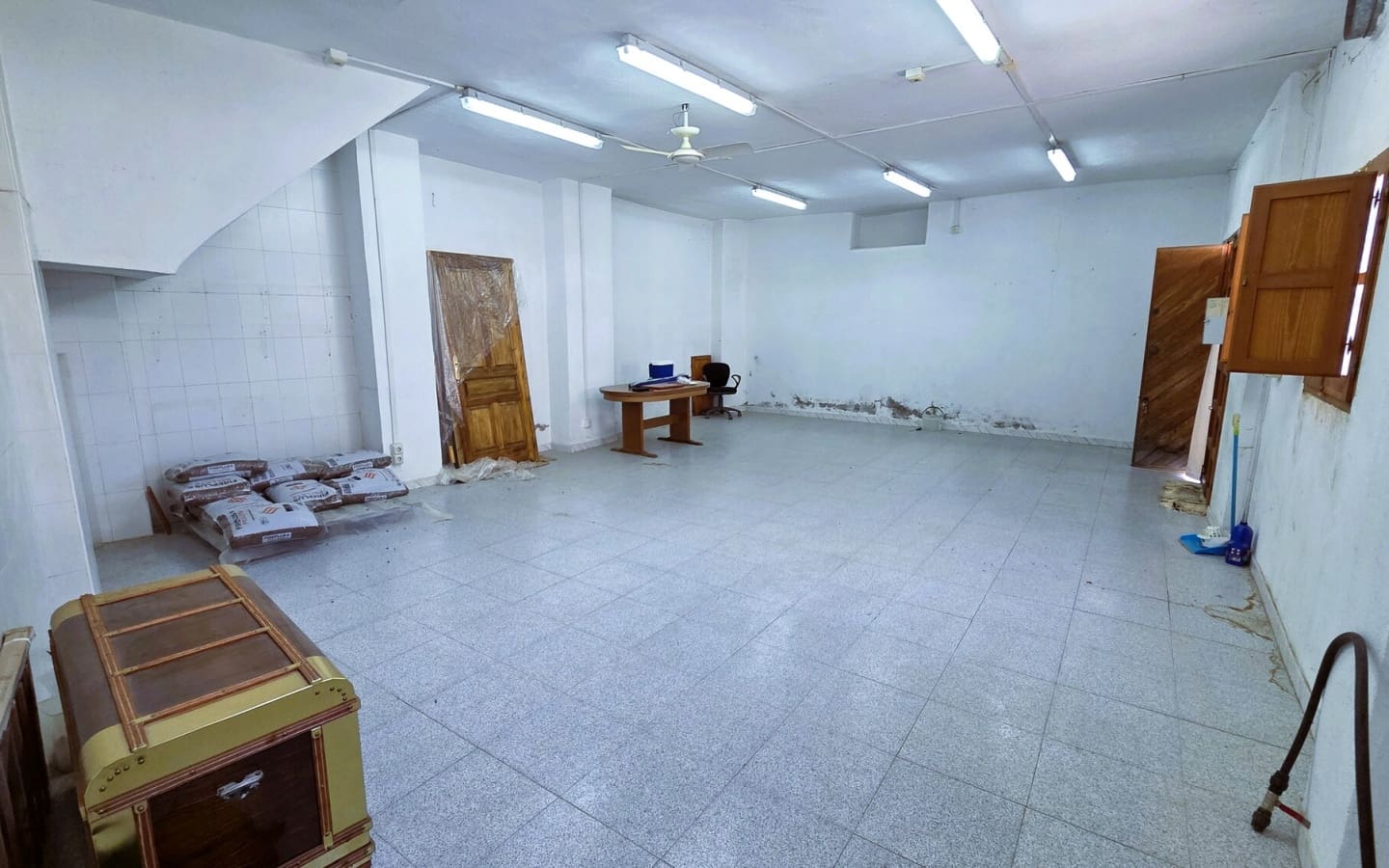 2 soveværelse Byhus til salg i Pampaneira - € 140.000 (Ref: 5128150)