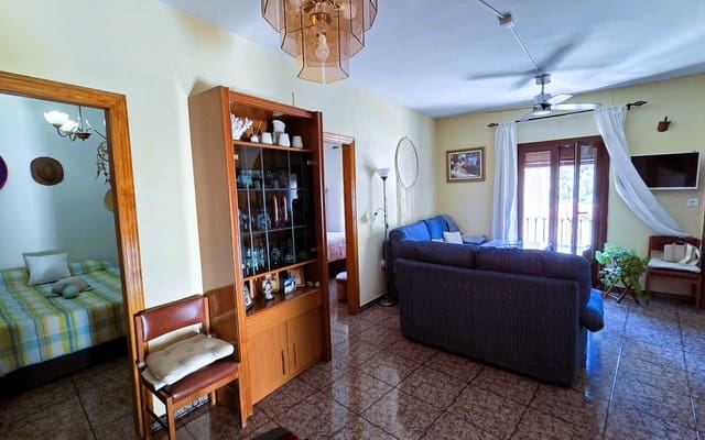 2 soveværelse Byhus til salg i Pampaneira - € 140.000 (Ref: 5128150)