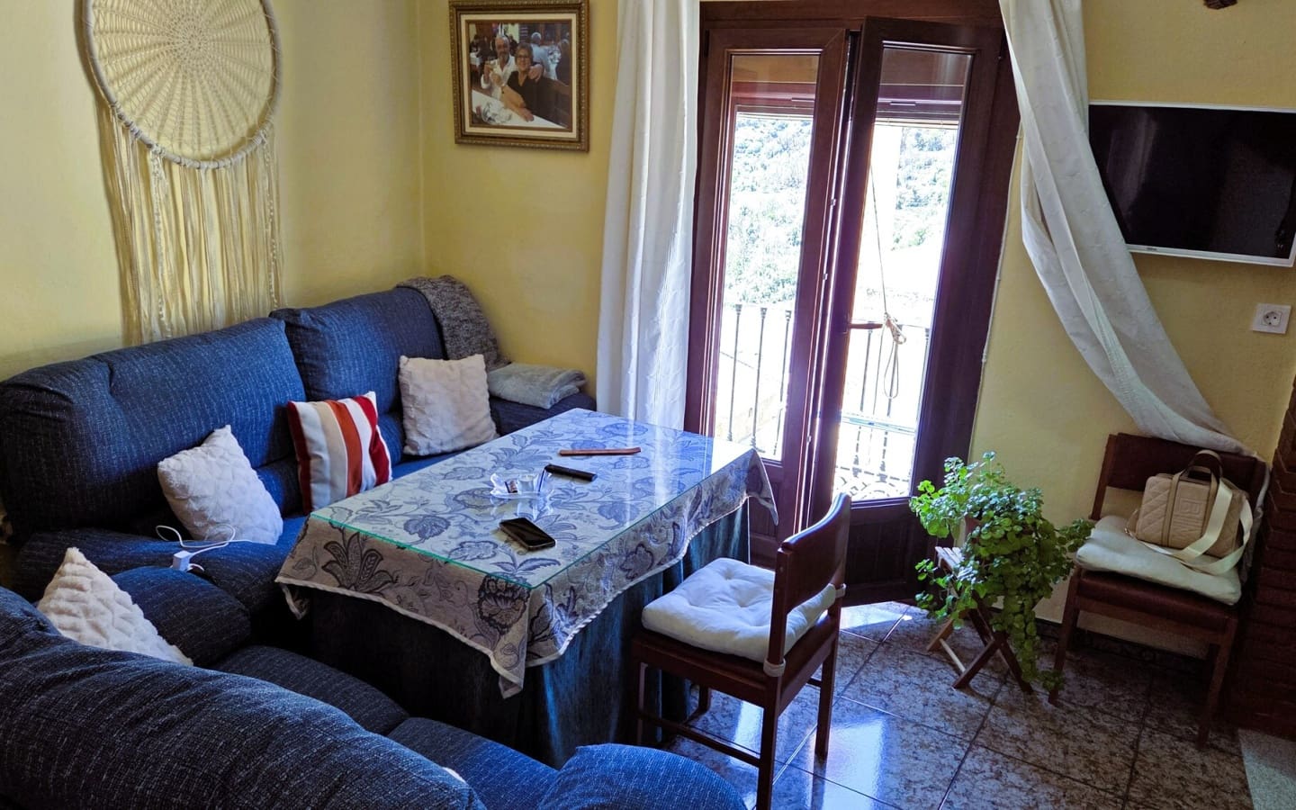 2 soveværelse Byhus til salg i Pampaneira - € 140.000 (Ref: 5128150)