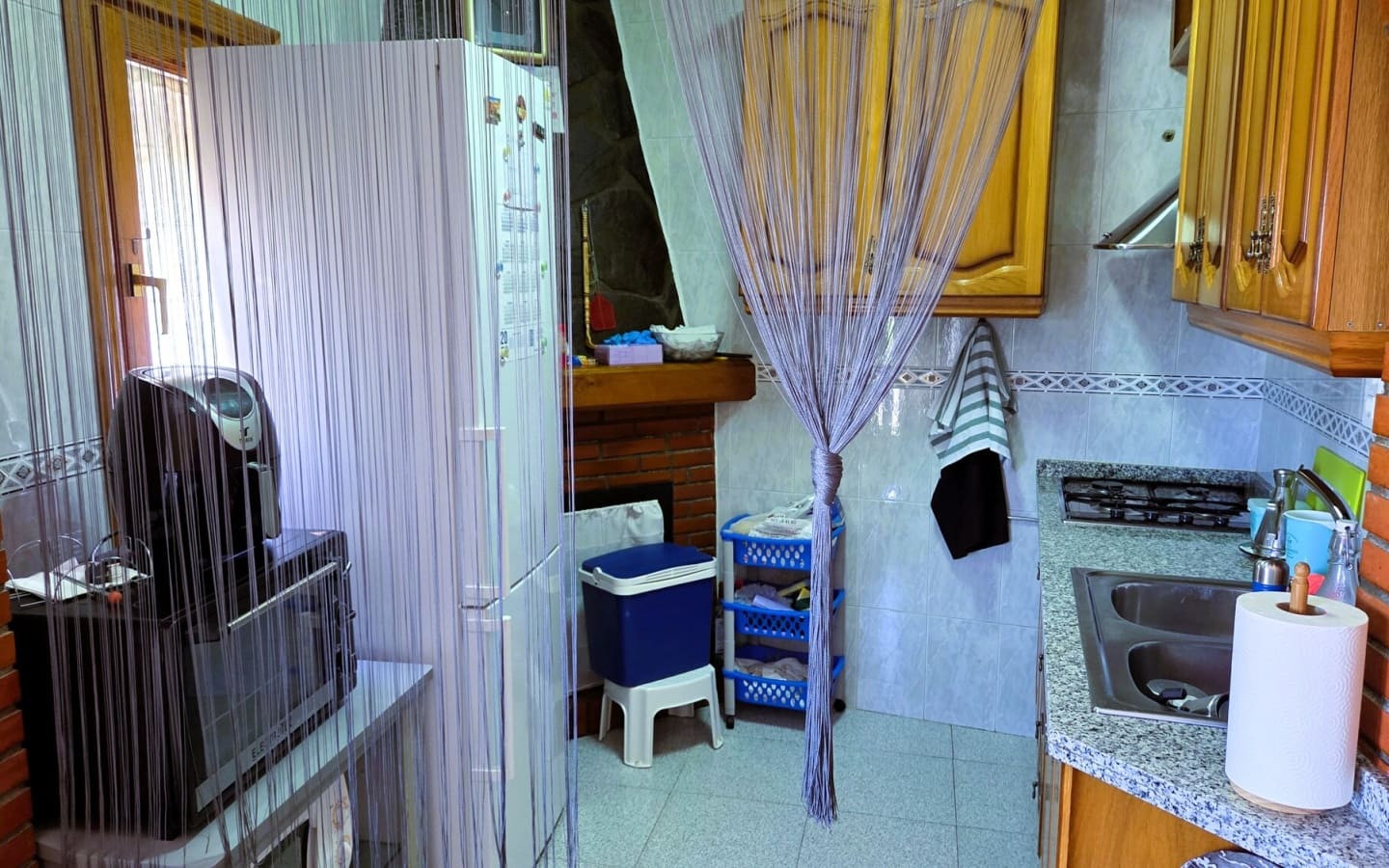 2 soveværelse Byhus til salg i Pampaneira - € 140.000 (Ref: 5128150)