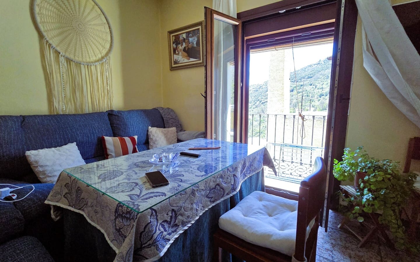 2 soveværelse Byhus til salg i Pampaneira - € 140.000 (Ref: 5128150)