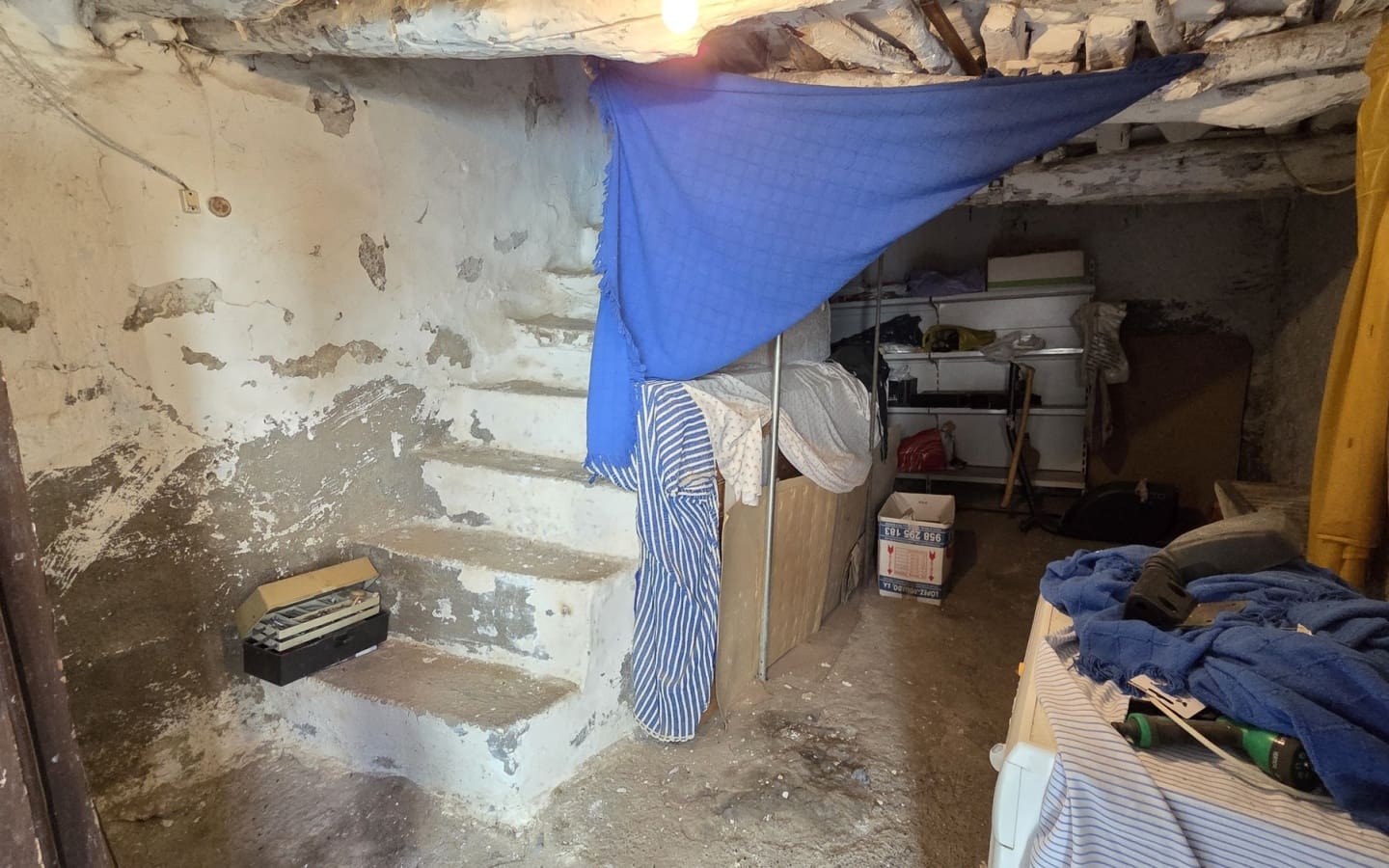 2 soveværelse Byhus til salg i Pampaneira - € 140.000 (Ref: 5128150)