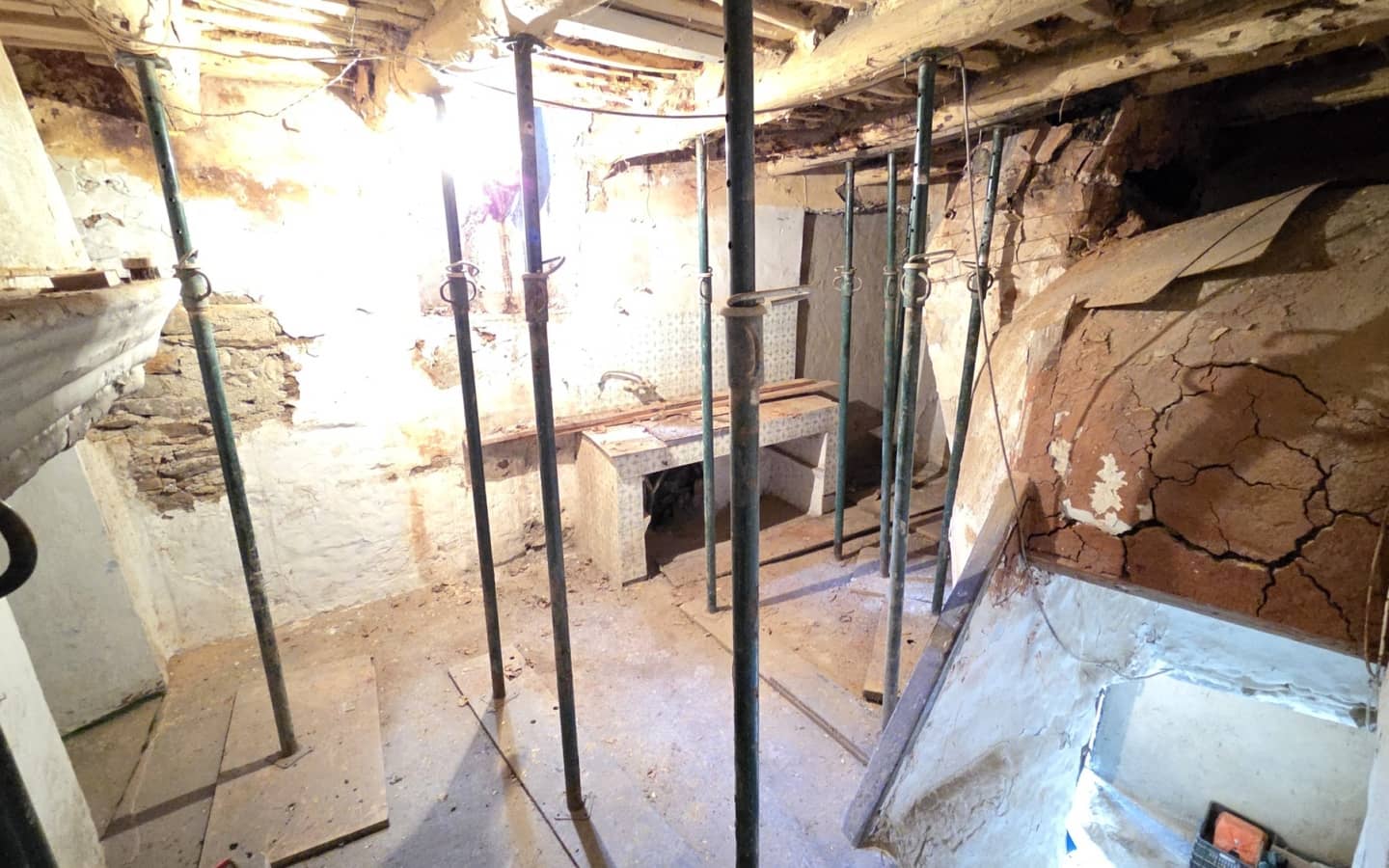 2 soveværelse Byhus til salg i Pampaneira - € 140.000 (Ref: 5128150)