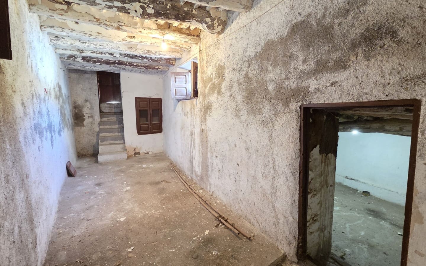 2 soveværelse Byhus til salg i Pampaneira - € 140.000 (Ref: 5128150)