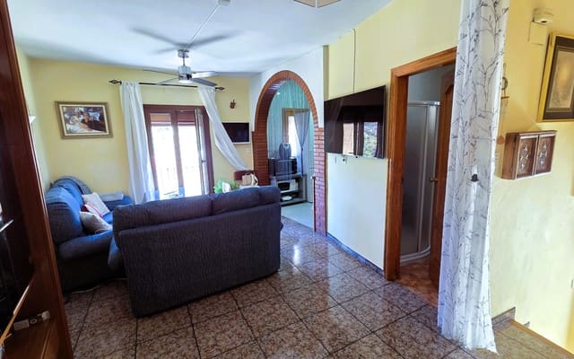 2 soveværelse Byhus til salg i Pampaneira - € 140.000 (Ref: 5128150)