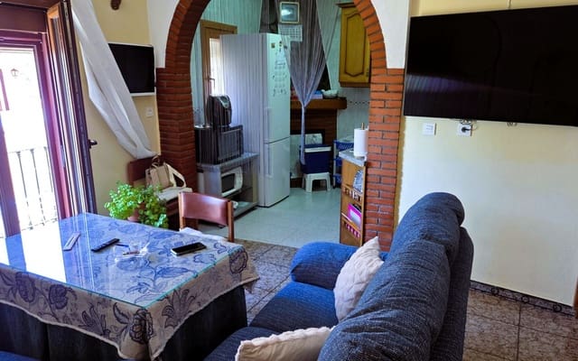 2 soveværelse Byhus til salg i Pampaneira - € 140.000 (Ref: 5128150)