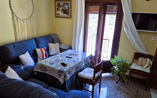 2 soveværelse Byhus til salg i Pampaneira - € 140.000 (Ref: 5128150)