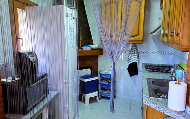 2 soveværelse Byhus til salg i Pampaneira - € 140.000 (Ref: 5128150)