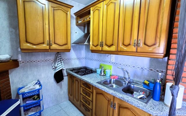 2 soveværelse Byhus til salg i Pampaneira - € 140.000 (Ref: 5128150)