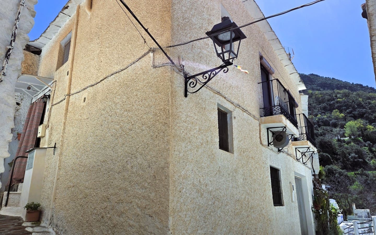 2 soveværelse Byhus til salg i Pampaneira - € 140.000 (Ref: 5128150)