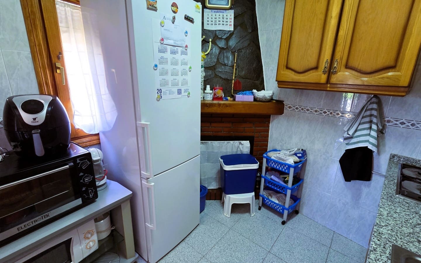 2 soveværelse Byhus til salg i Pampaneira - € 140.000 (Ref: 5128150)