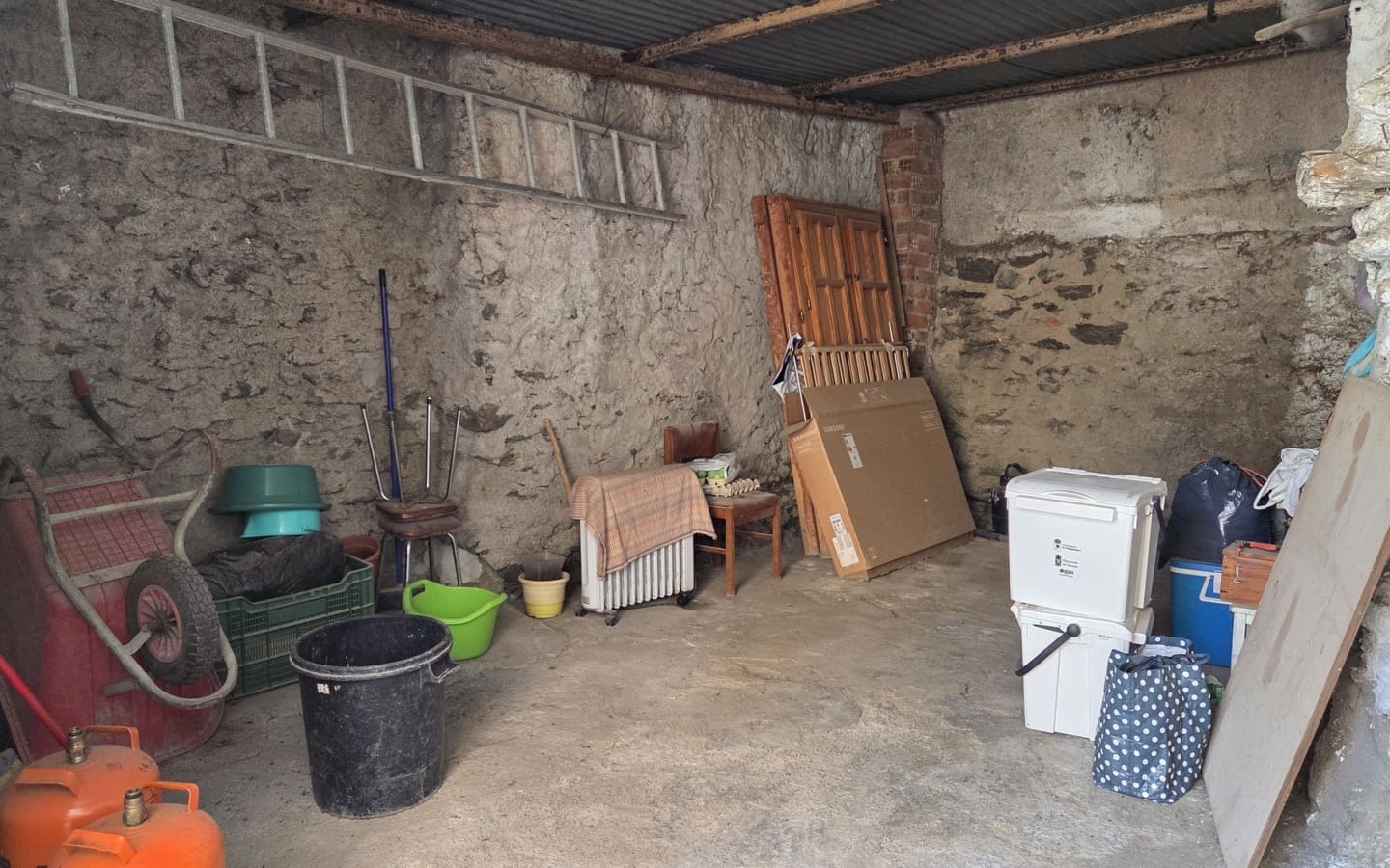 2 soveværelse Byhus til salg i Pampaneira - € 140.000 (Ref: 5128150)