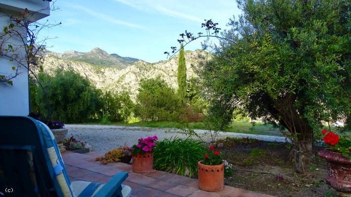 3 soveværelse Finca/Landehus til salg i Los Guajares med swimmingpool garage - € 330.000 (Ref: 5167460)