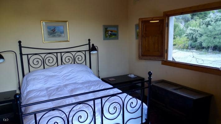 3 soveværelse Finca/Landehus til salg i Los Guajares med swimmingpool garage - € 330.000 (Ref: 5167460)