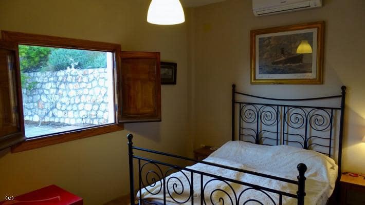 3 soveværelse Finca/Landehus til salg i Los Guajares med swimmingpool garage - € 330.000 (Ref: 5167460)