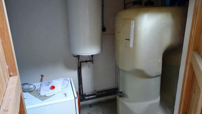 3 soveværelse Finca/Landehus til salg i Los Guajares med swimmingpool garage - € 330.000 (Ref: 5167460)