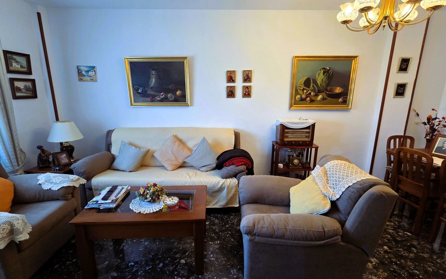 4 soveværelse Villa til salg i Padul med garage - € 300.000 (Ref: 5176010)