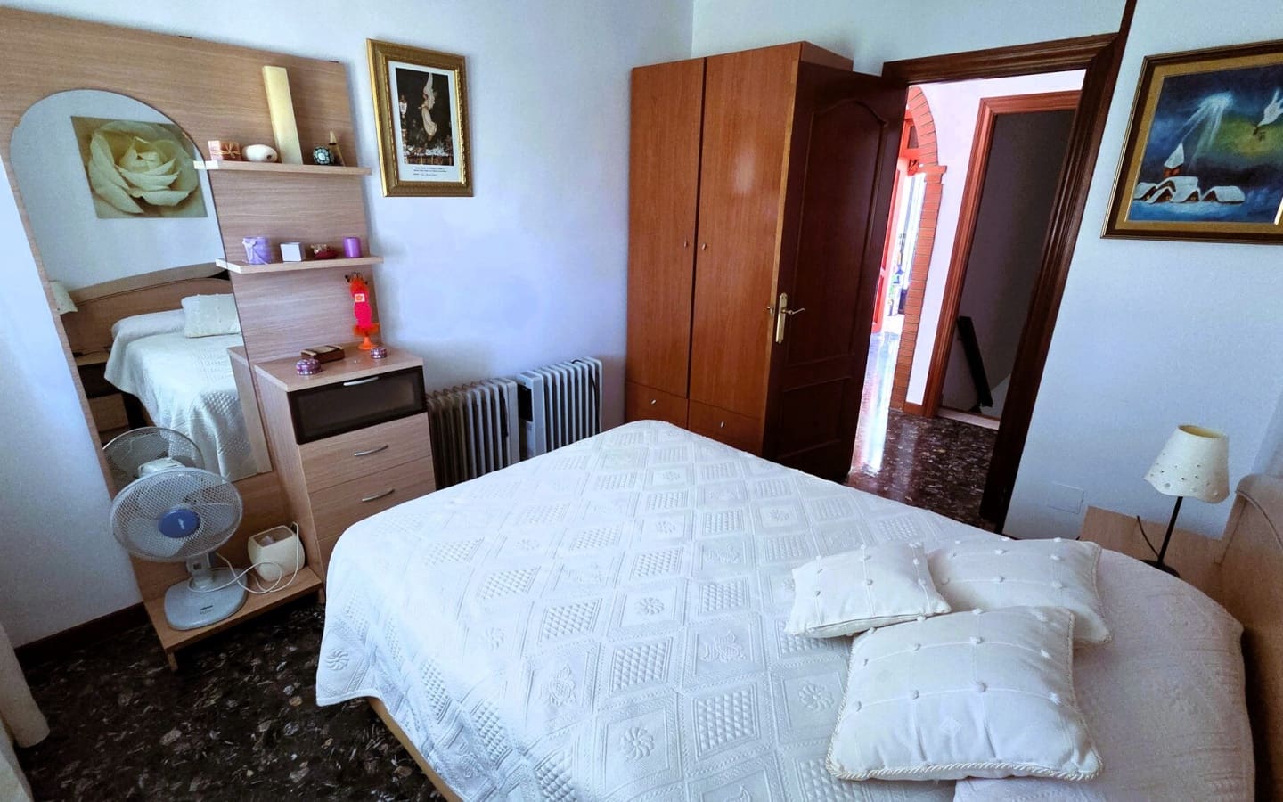 4 soveværelse Villa til salg i Padul med garage - € 300.000 (Ref: 5176010)