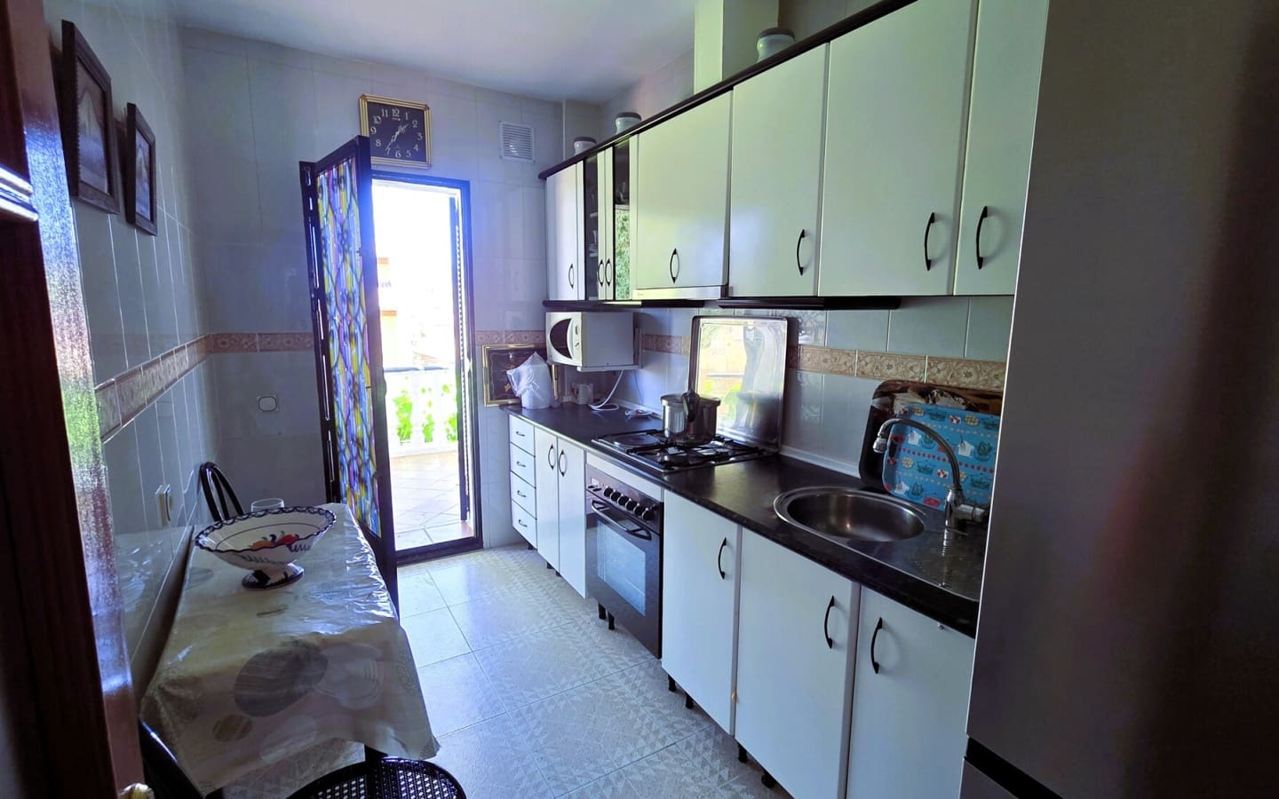 4 soveværelse Villa til salg i Padul med garage - € 300.000 (Ref: 5176010)