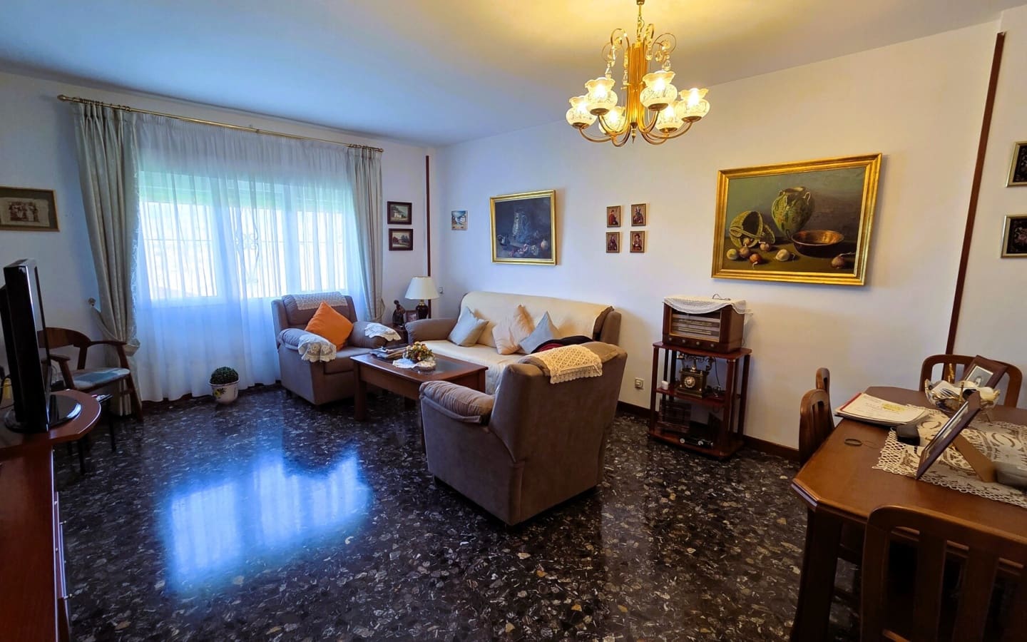 4 soveværelse Villa til salg i Padul med garage - € 300.000 (Ref: 5176010)