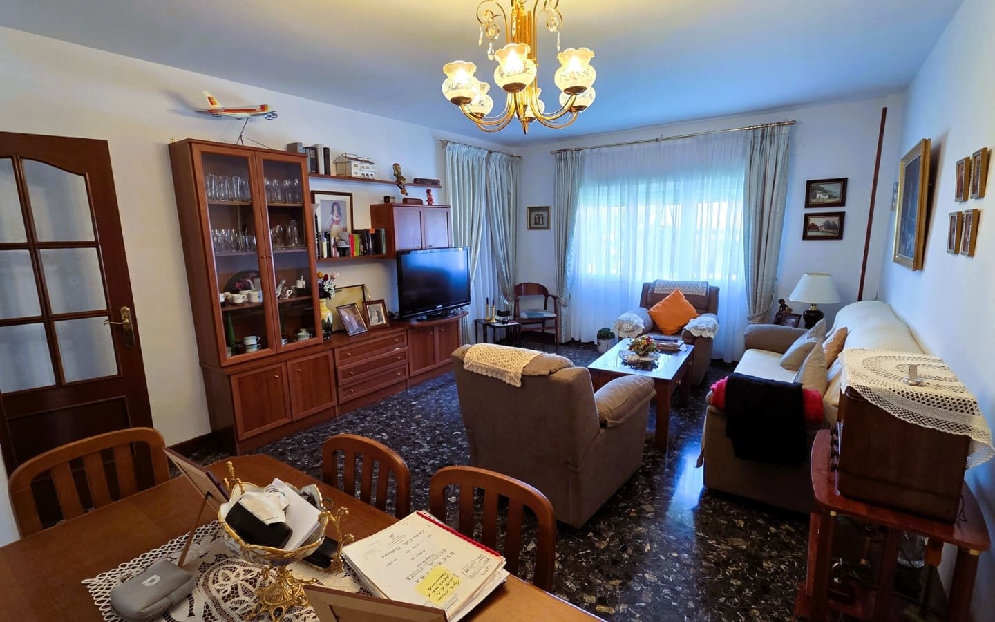 4 soveværelse Villa til salg i Padul med garage - € 300.000 (Ref: 5176010)