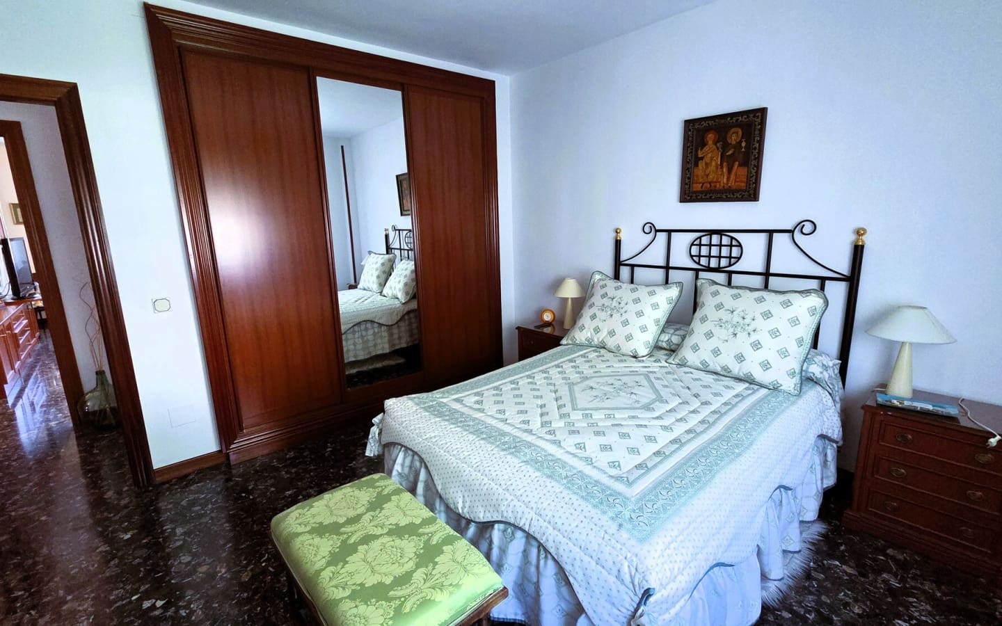 4 soveværelse Villa til salg i Padul med garage - € 300.000 (Ref: 5176010)