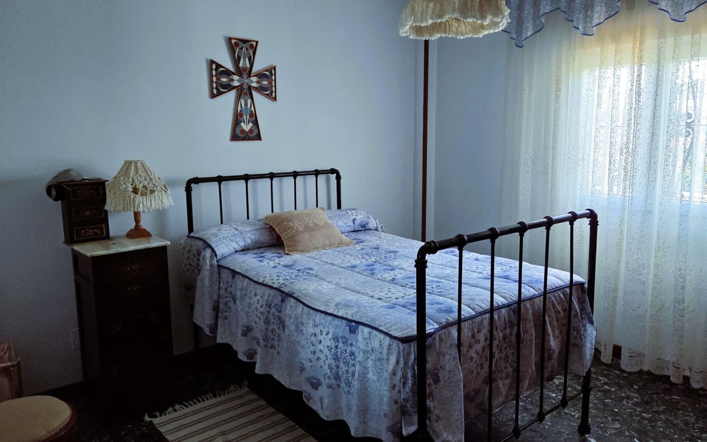 4 soveværelse Villa til salg i Padul med garage - € 300.000 (Ref: 5176010)