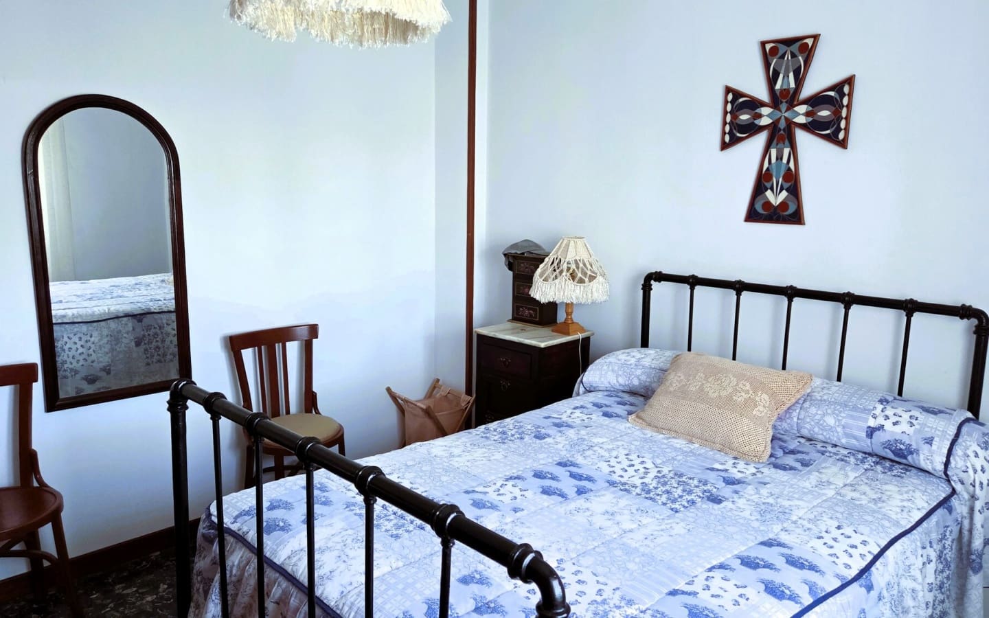 4 soveværelse Villa til salg i Padul med garage - € 300.000 (Ref: 5176010)