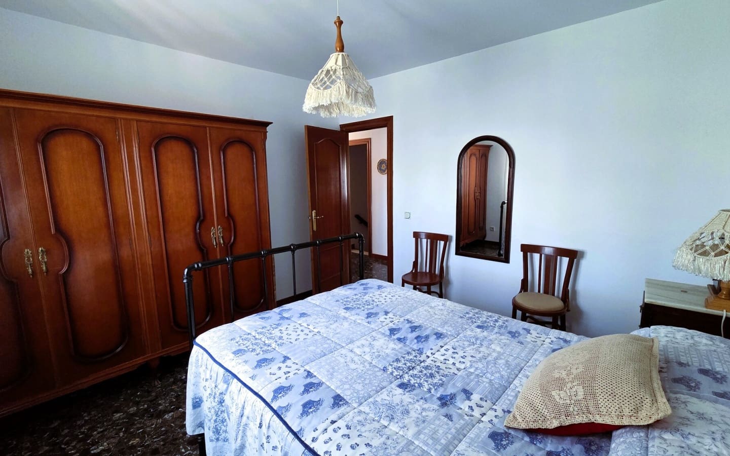 4 soveværelse Villa til salg i Padul med garage - € 300.000 (Ref: 5176010)