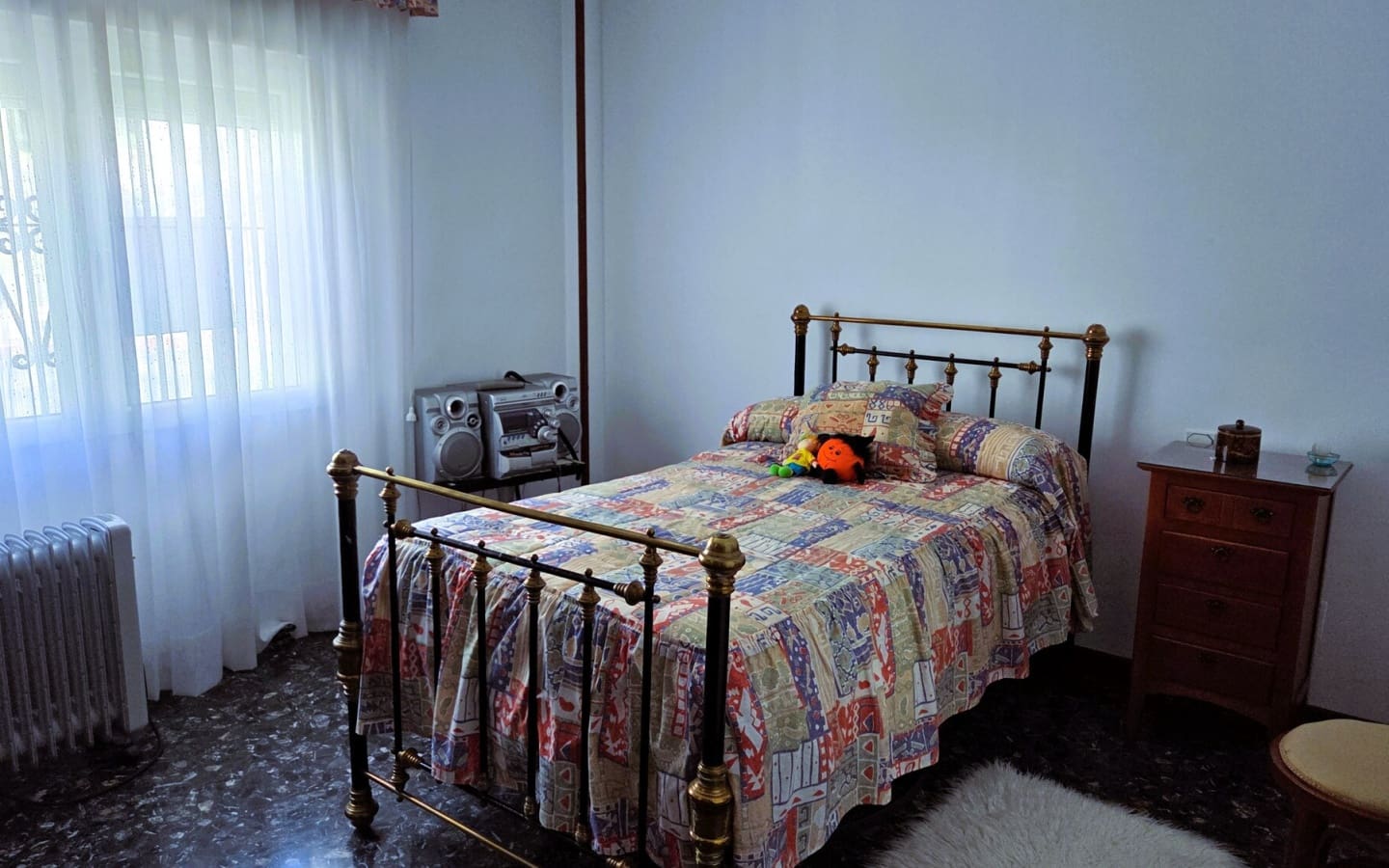 4 soveværelse Villa til salg i Padul med garage - € 300.000 (Ref: 5176010)