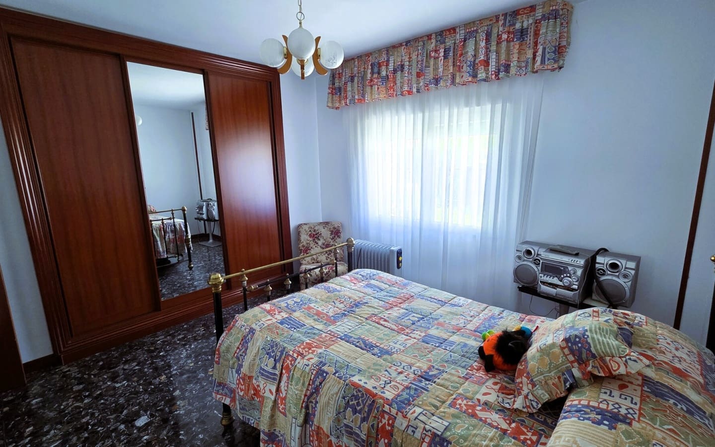 4 soveværelse Villa til salg i Padul med garage - € 300.000 (Ref: 5176010)