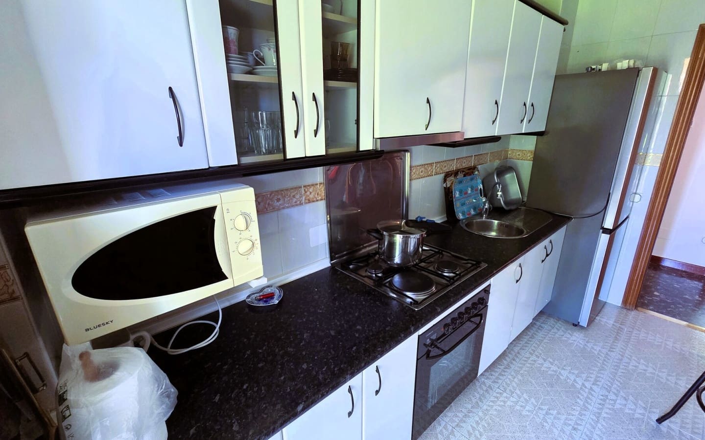 4 soveværelse Villa til salg i Padul med garage - € 300.000 (Ref: 5176010)