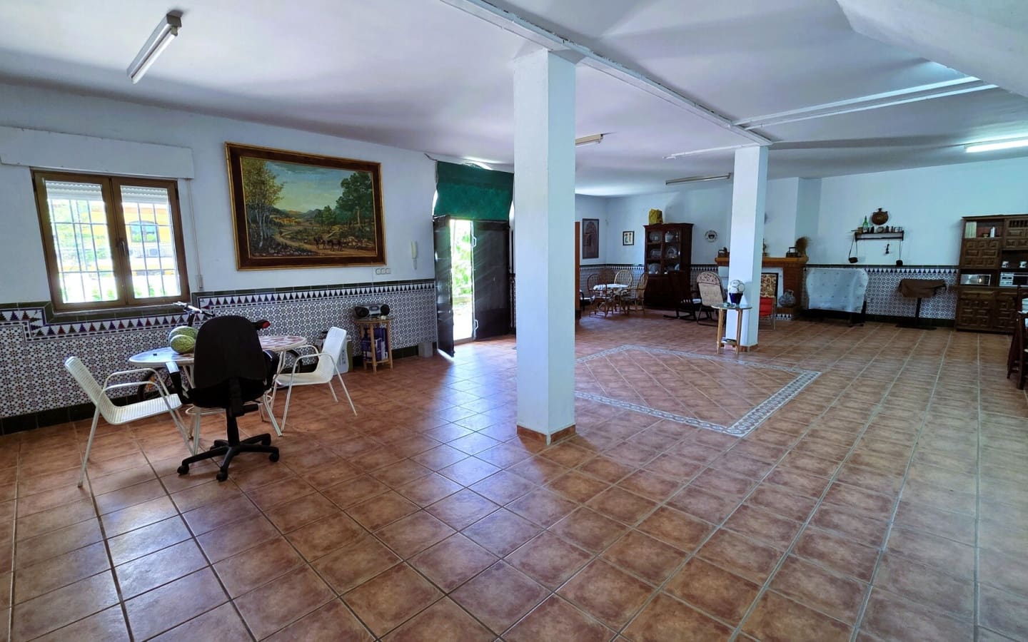 4 soveværelse Villa til salg i Padul med garage - € 300.000 (Ref: 5176010)