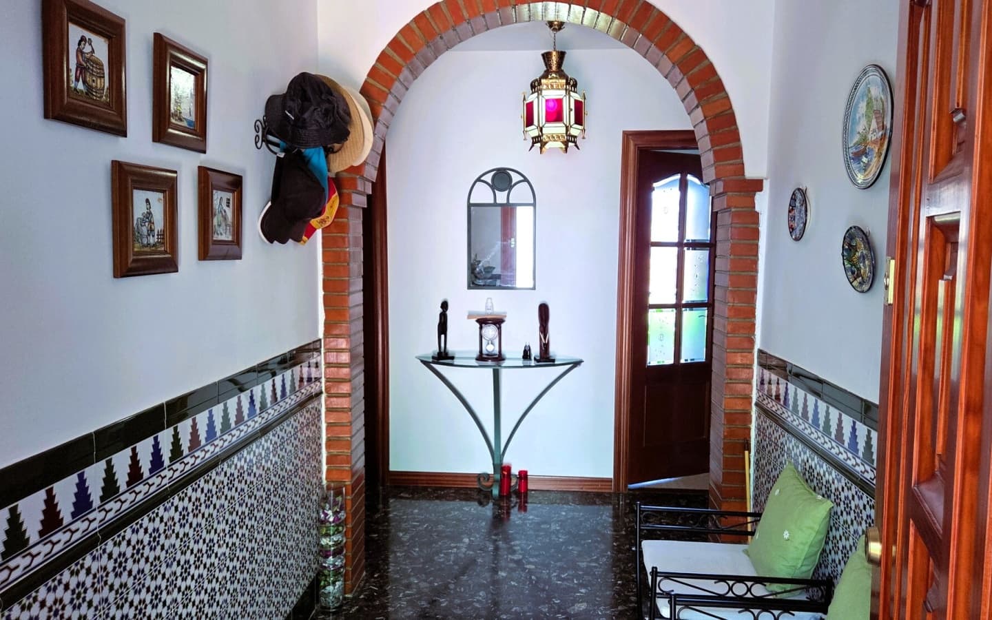 4 soveværelse Villa til salg i Padul med garage - € 300.000 (Ref: 5176010)