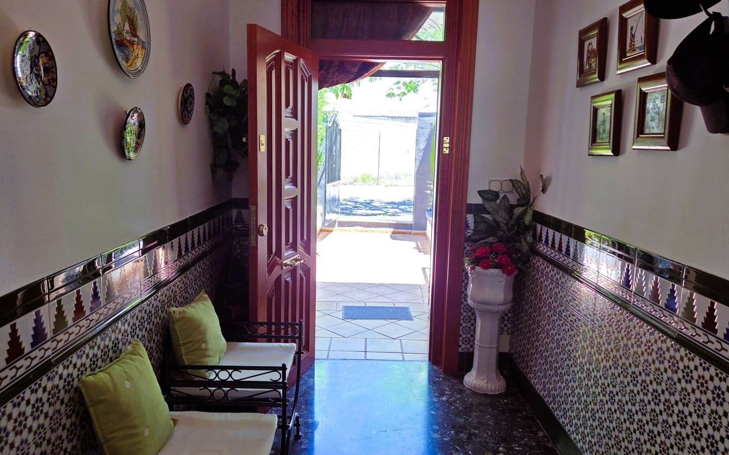 4 soveværelse Villa til salg i Padul med garage - € 300.000 (Ref: 5176010)