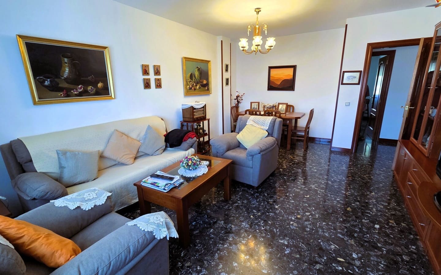 4 soveværelse Villa til salg i Padul med garage - € 300.000 (Ref: 5176010)