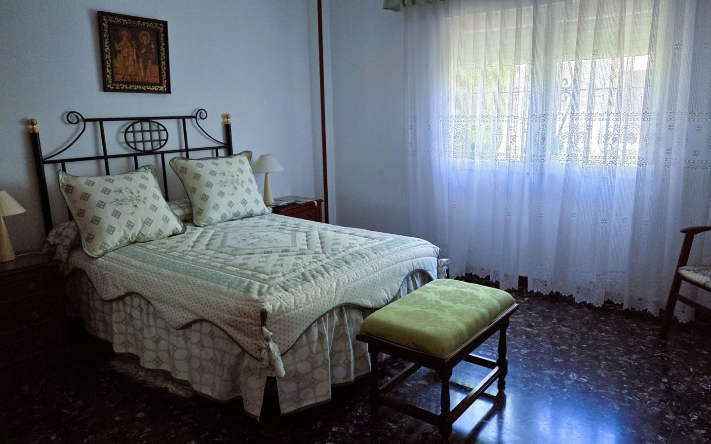 4 soveværelse Villa til salg i Padul med garage - € 300.000 (Ref: 5176010)