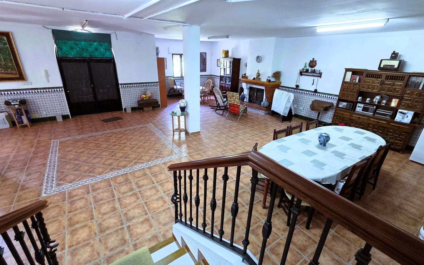 4 soveværelse Villa til salg i Padul med garage - € 300.000 (Ref: 5176010)