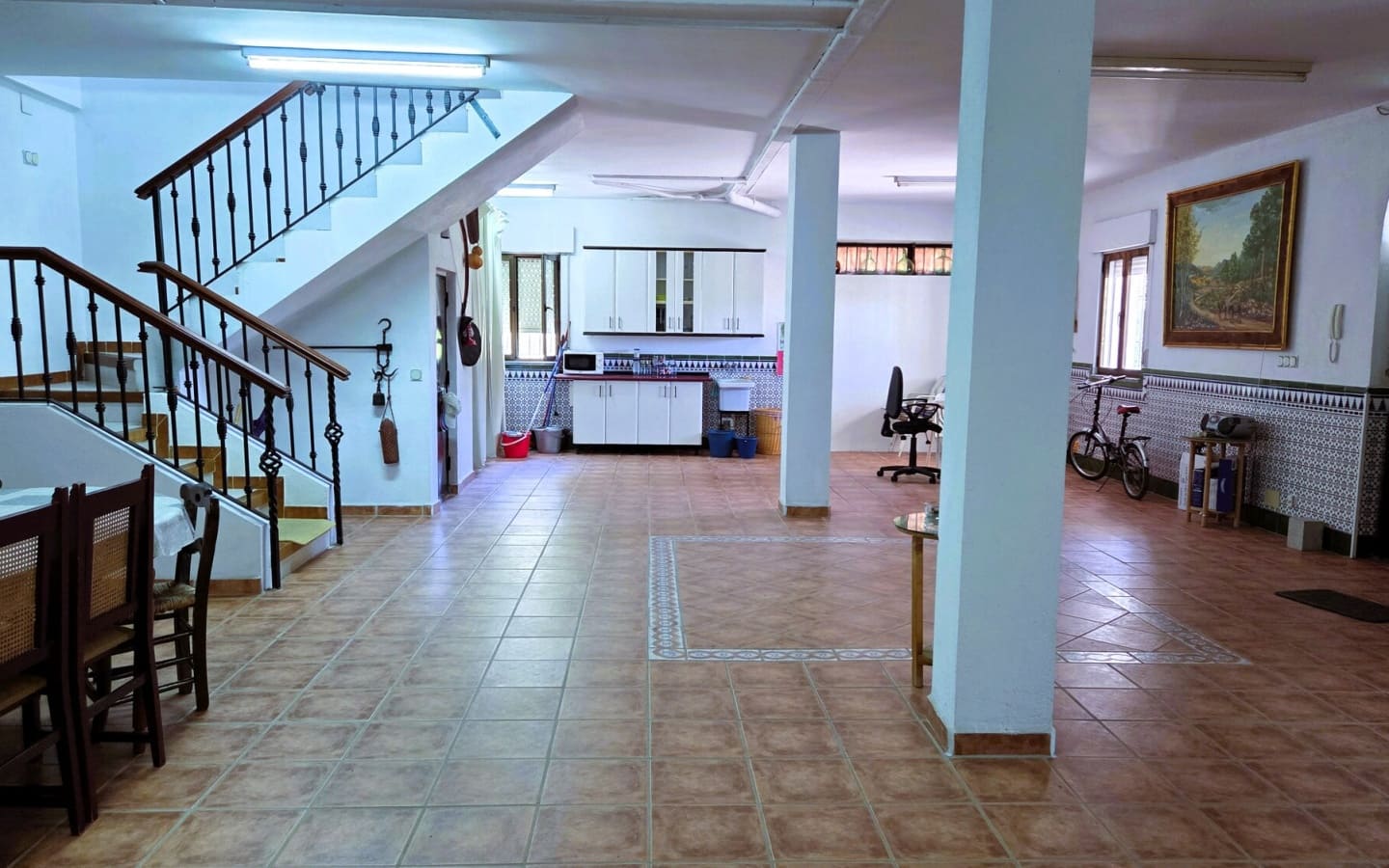 4 soveværelse Villa til salg i Padul med garage - € 300.000 (Ref: 5176010)