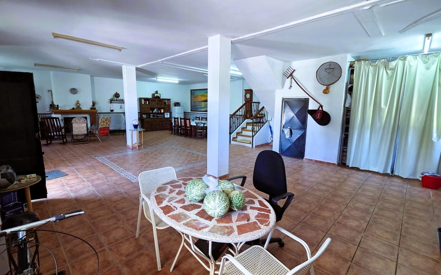 4 soveværelse Villa til salg i Padul med garage - € 300.000 (Ref: 5176010)