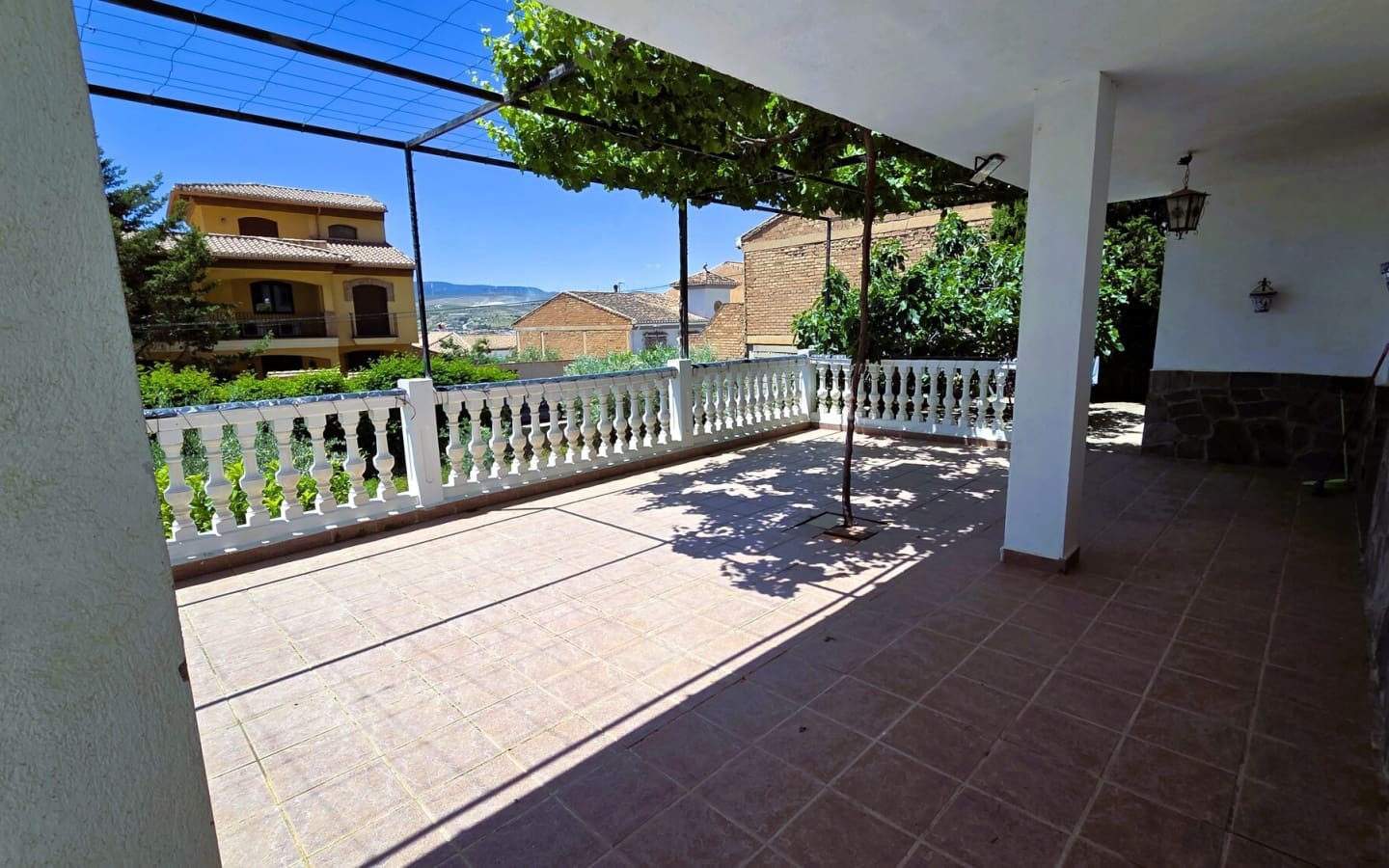 4 soveværelse Villa til salg i Padul med garage - € 300.000 (Ref: 5176010)