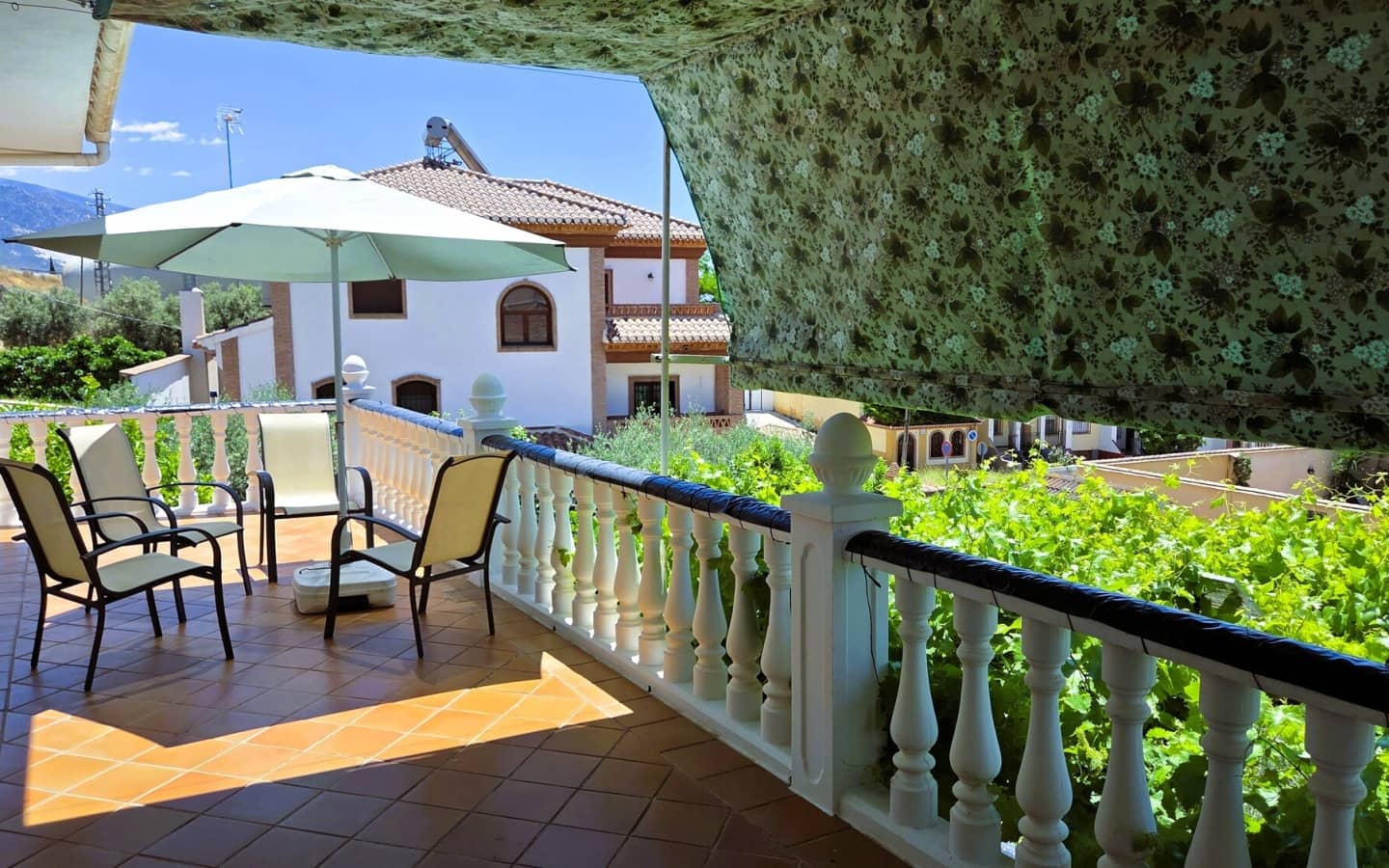 4 soveværelse Villa til salg i Padul med garage - € 300.000 (Ref: 5176010)