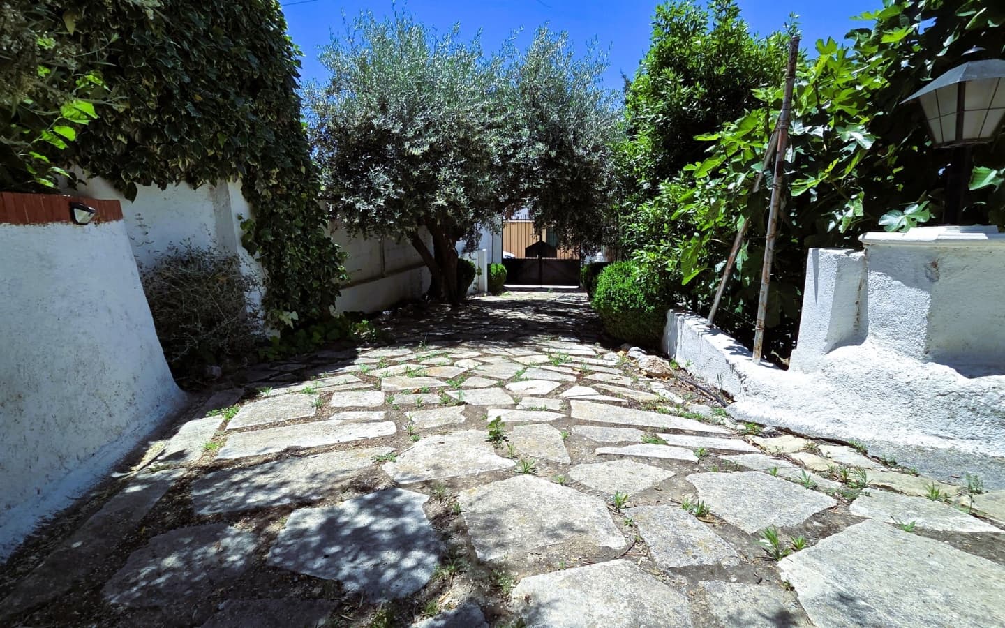 4 soveværelse Villa til salg i Padul med garage - € 300.000 (Ref: 5176010)