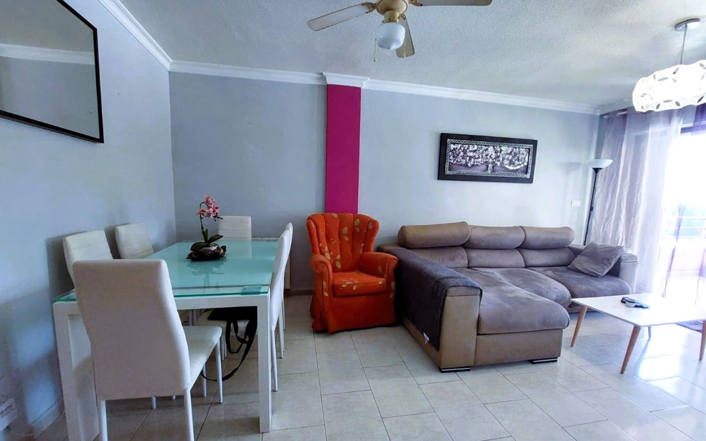 2 bedroom Flat for sale in Salobrena with garage - € 250,000 (Ref: 5176011)