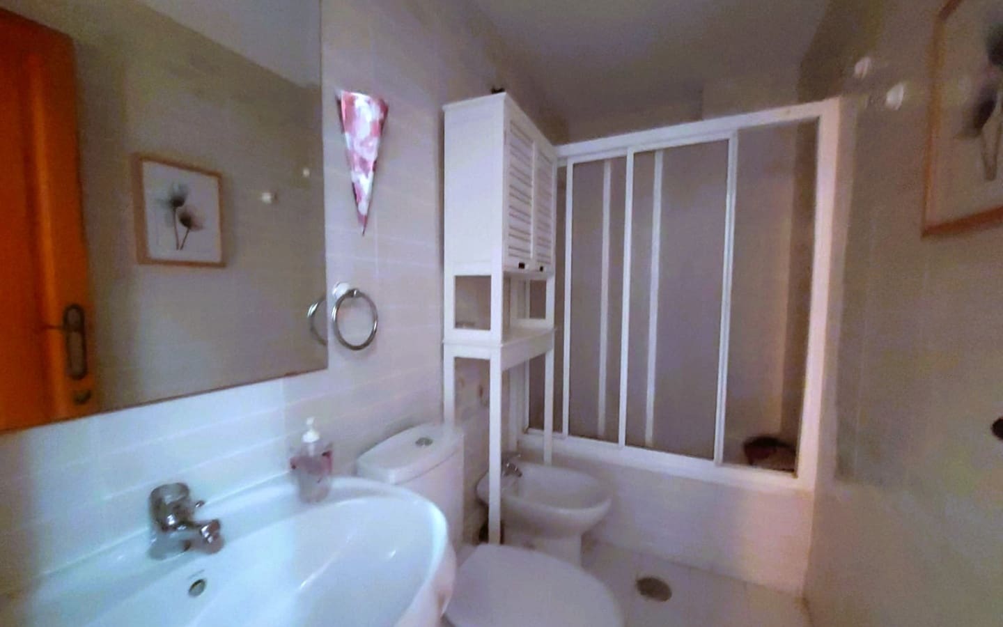 2 bedroom Flat for sale in Salobrena with garage - € 250,000 (Ref: 5176011)