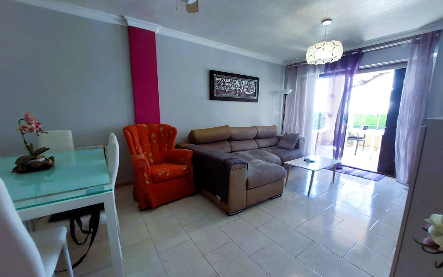 2 bedroom Flat for sale in Salobrena with garage - € 250,000 (Ref: 5176011)