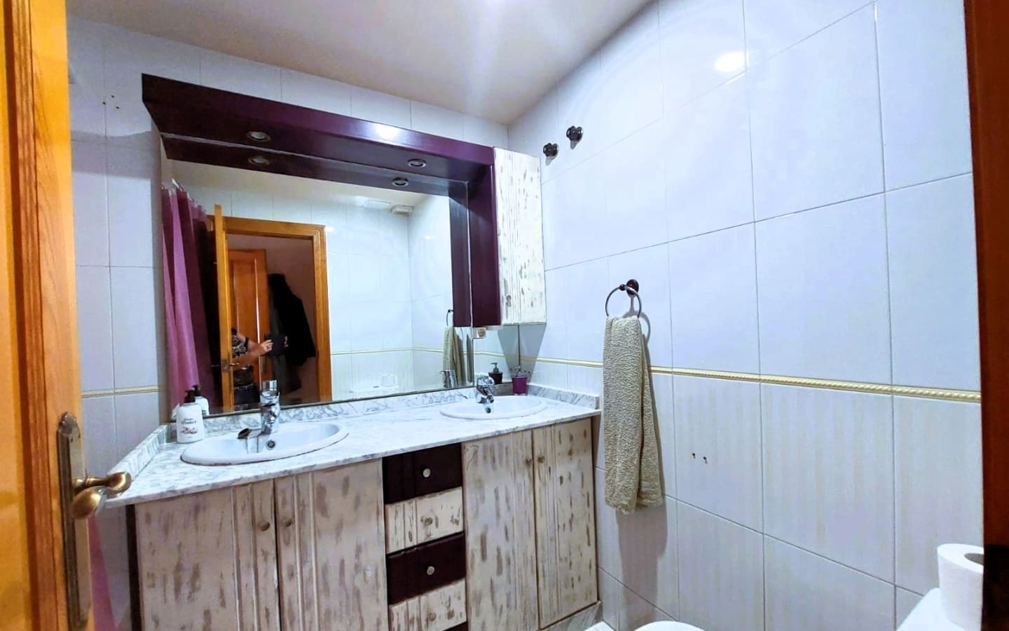 2 bedroom Flat for sale in Salobrena with garage - € 250,000 (Ref: 5176011)