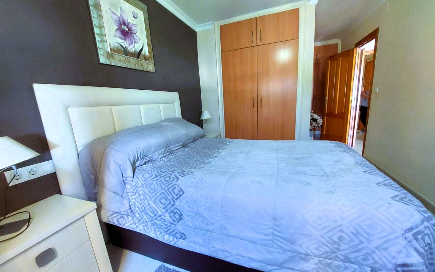 2 bedroom Flat for sale in Salobrena with garage - € 250,000 (Ref: 5176011)