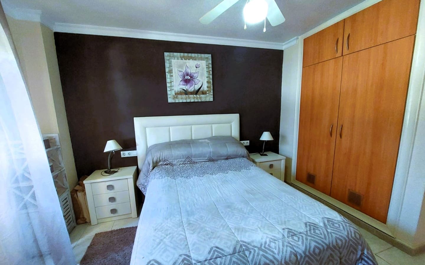 2 bedroom Flat for sale in Salobrena with garage - € 250,000 (Ref: 5176011)