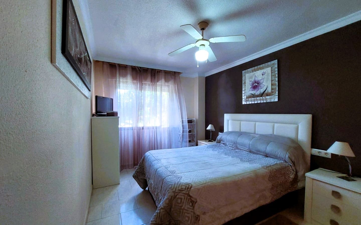 2 bedroom Flat for sale in Salobrena with garage - € 250,000 (Ref: 5176011)